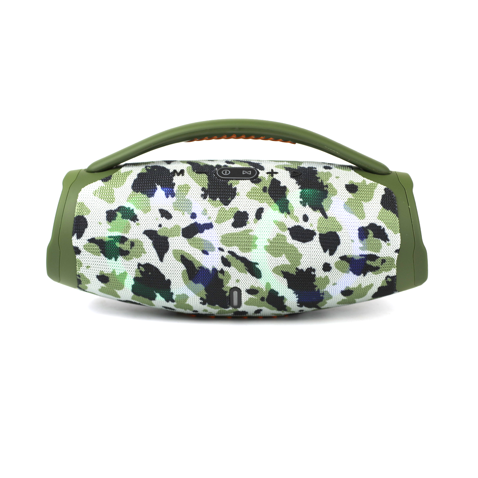 Портативные колонки BOOMS BOX3 RGB Портативные колонки BOOMS BOX3 RGB