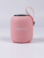 Портативная колонка KMS-M8