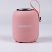 Портативная колонка KMS-M8