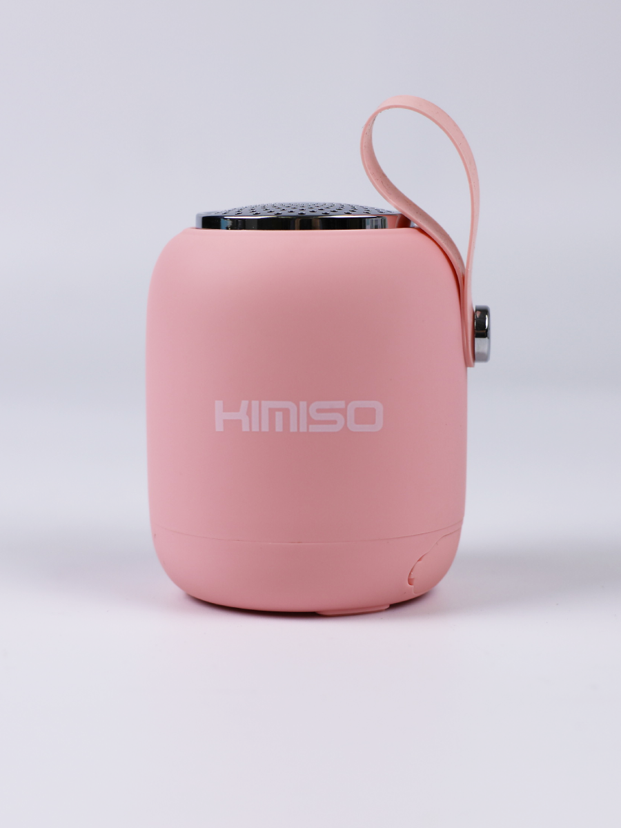 Портативная колонка KMS-M8 Портативная колонка KMS-M8