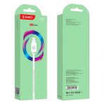 Кабель Micro KAKUSIGA KSC-285 (Бел.)