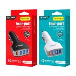 АЗУ KAKUSIGA KSC-484 (блок) (Черн./Бел.)