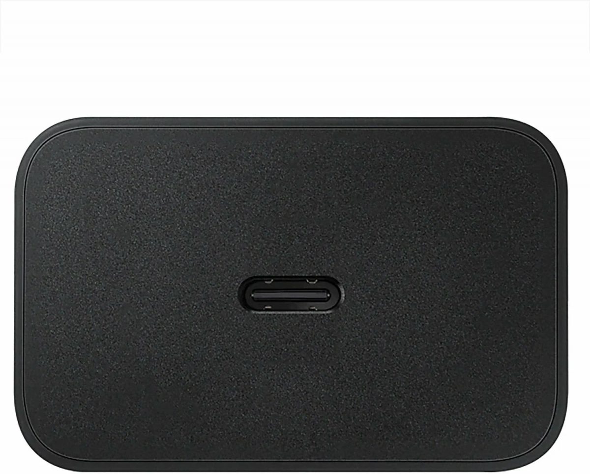 СЗУ PD Adapter 45W USB-C (блок)