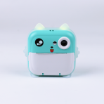 фотоаппарат-принтер Q5