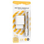 СЗУ Borofone BA74A Lightning