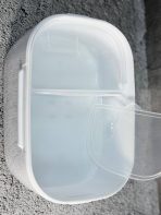 Ланч-бокс с подогревом Electronic LunchBox (A509)