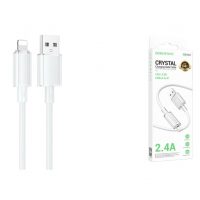 Кабель Borofone BX112 Lightning