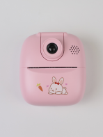 Фотоаппарат-принтер A19