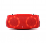 Портативная колонка XTREEM3 LED (B6S)