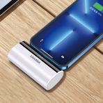 KAKU KSC-1075 Lighting Power Bank 5000mah