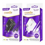 СЗУ KAKUSIGA KSC-1236 + Micro