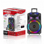 Акустическая колонка QS-1286