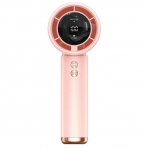 Портативный вентилятор Digital Handheld FAN N68
