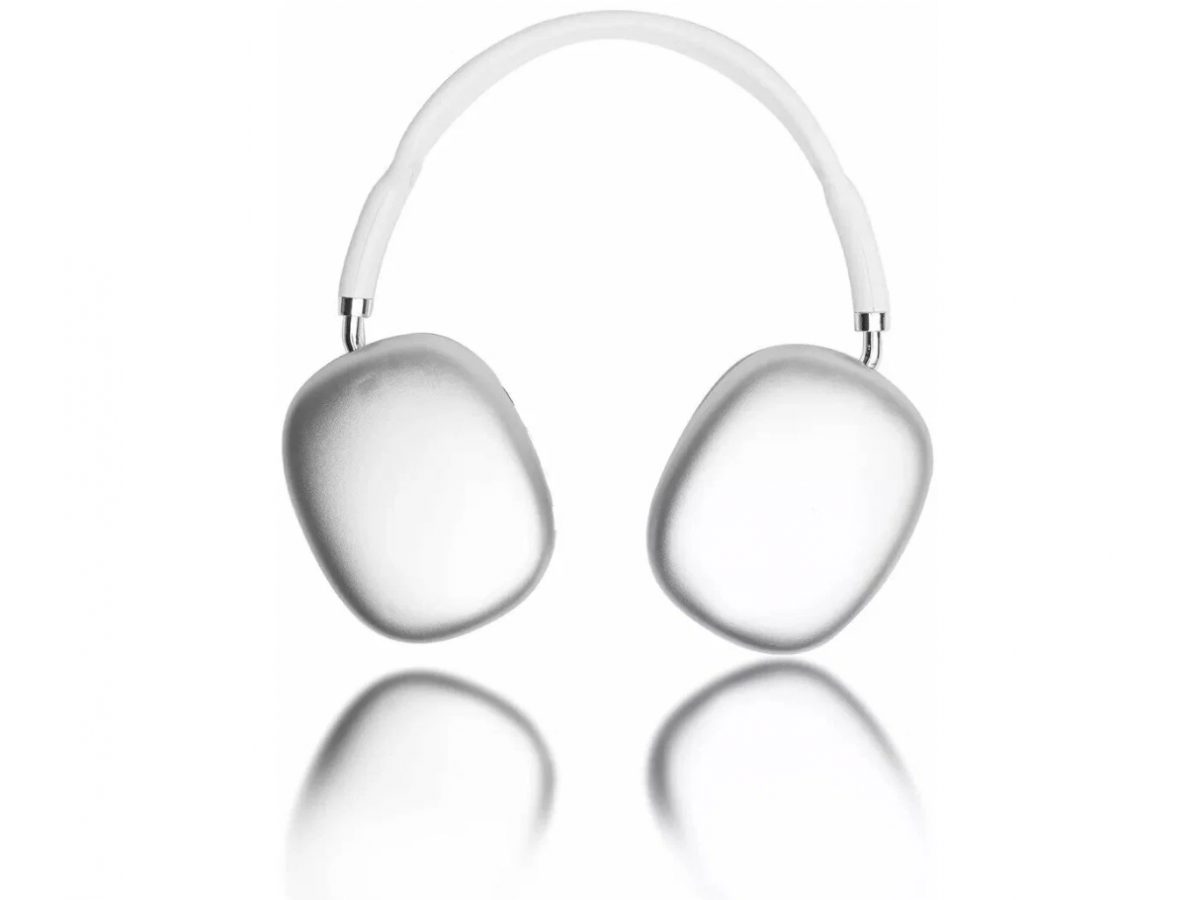 Беспроводные BLUETOOTH Наушники Накладные P9