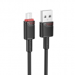 Кабель Borofone Lightning BX110