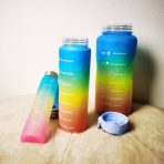 Бутылка для воды спортивная BBX-303 3в1 Бутылка для воды спортивная BBX-303 3в1