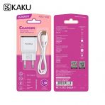 СЗУ KAKUSIGA KSC-492 + Type-C (Бел.)