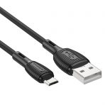 Кабель Borofone BX86 Micro