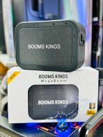Колонка большая BOOMS KINGS MegaBoom V9 Pro