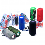 Портативные колонки KMS-146