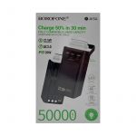 Power Bank Borofone BJ65A (50000mAh)