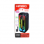 Акустическая колонка QS-4239PRO