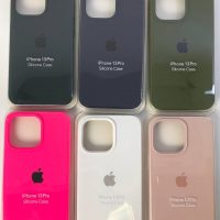 Чехол Silicone Case Iphone 13 Pro