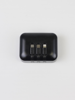 Беспроводные наушники + Power bank M88 Plus