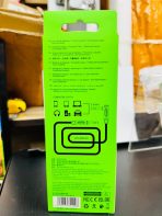 КАБЕЛЬ BOROFONE AUX BL 4