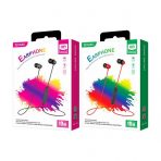 Беспроводные наушники KAKUSIGA KSC-447 (Черн./Красн.)