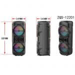 Акустическая колонка ZQS-12201