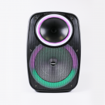 Акустические системы QS-1503 LED