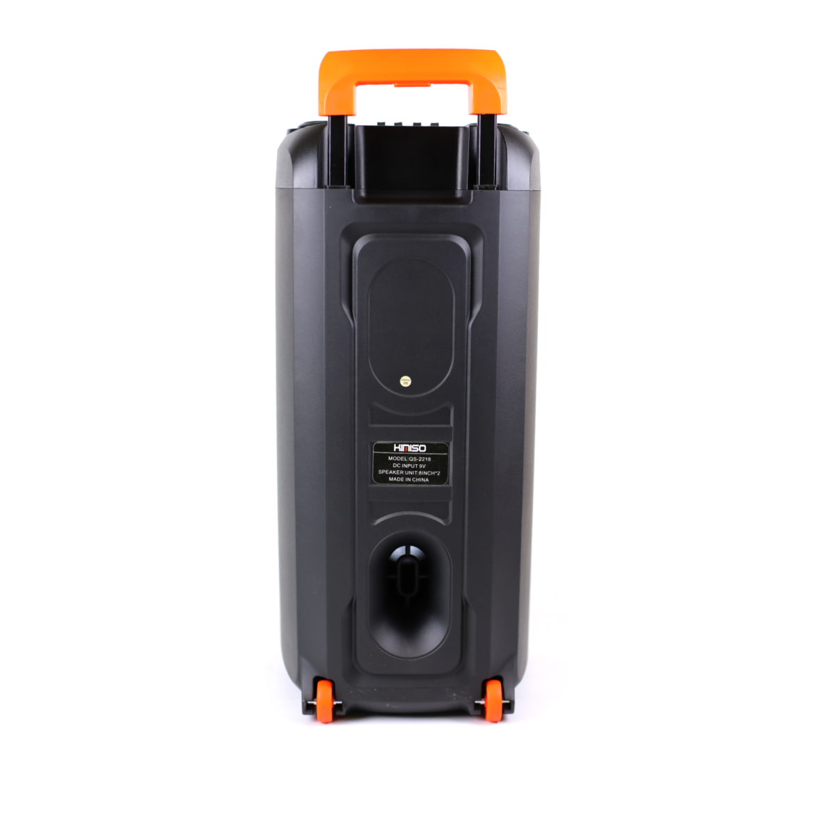 Акустическая колонка QS-2218