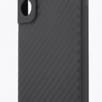 Накладка карбоновая на Samsung S22