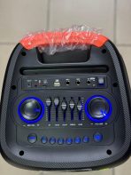 Акустическая колонка oudiobop BK-8832