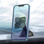 Держатель KAKUSIGA KSC-780B (Черн.)