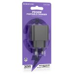 СЗУ Borofone BAS15A (блок)
