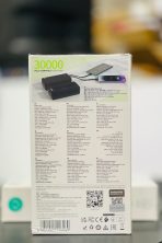 Power Bank 30000mAh Borofone BJ57B