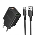 СЗУ Borofone BA95A Type-C