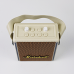 Портативная колонка Marshall M81 (Маршал)