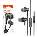 Проводные наушники Borofone BM87