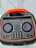 Акустическая колонка oudiobop BK-1030