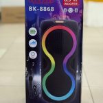 Акустическая система Oudiobop BK-8868