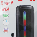 Акустическая колонка QS-8205