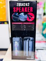 Акустическая колонка ZQS 4242