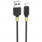 Кабель Borofone BX59 Lightning