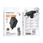 СЗУ Borofone BA95A Type-C