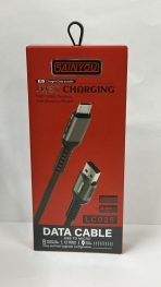 Кабель Micro SAINYOU LC-025 (3.4A)