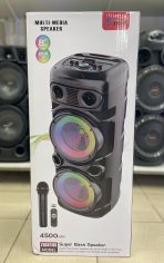 Акустическая колонка ZQS-8210S