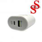 СЗУ Ecusin EZ P07 20W (блок)